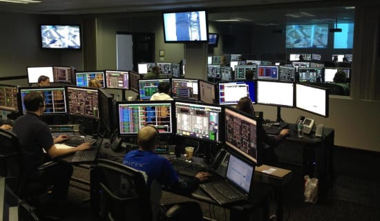 Trends in Security Operations Center (SOC)