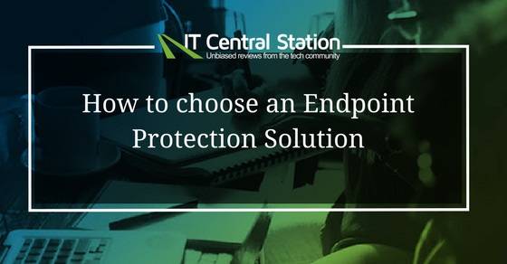 endpoint protection 14